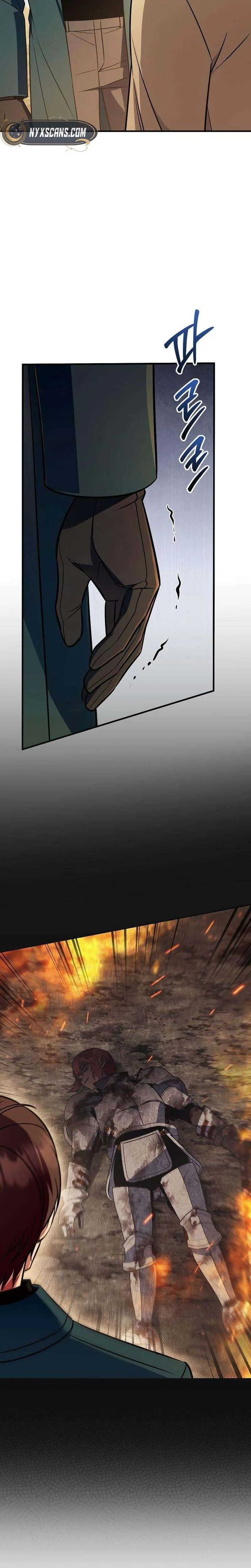 My Wife Waited in the Wheat Fields Chapter 29 Page 8