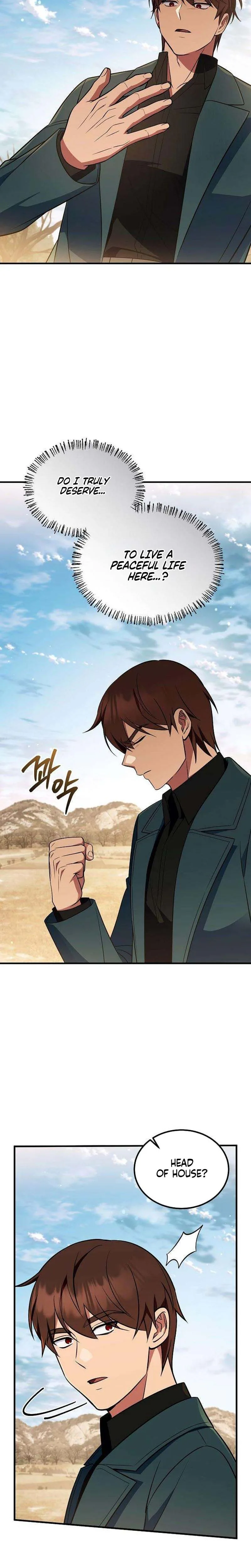 My Wife Waited in the Wheat Fields Chapter 29 Page 12