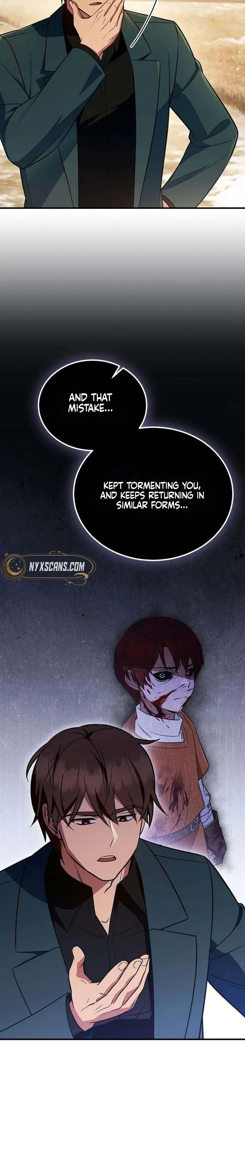 My Wife Waited in the Wheat Fields Chapter 29 Page 18