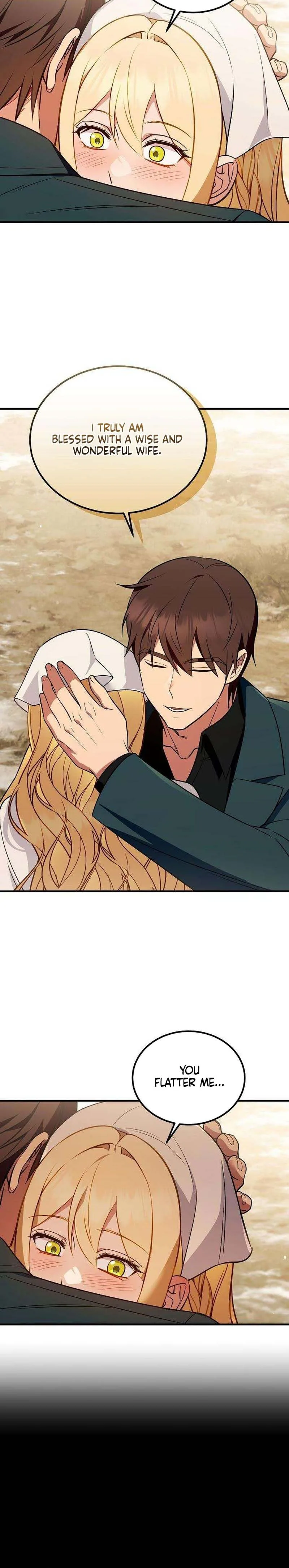 My Wife Waited in the Wheat Fields Chapter 29 Page 24