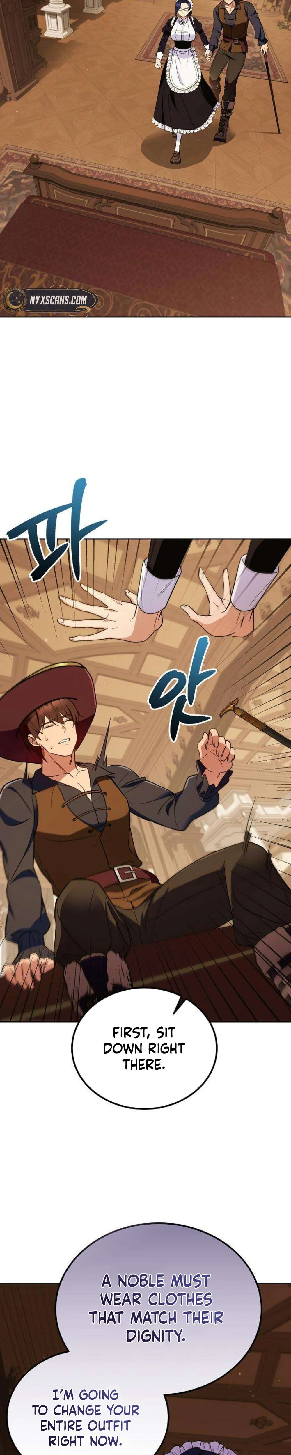 My Wife Waited in the Wheat Fields Chapter 9 Page 13