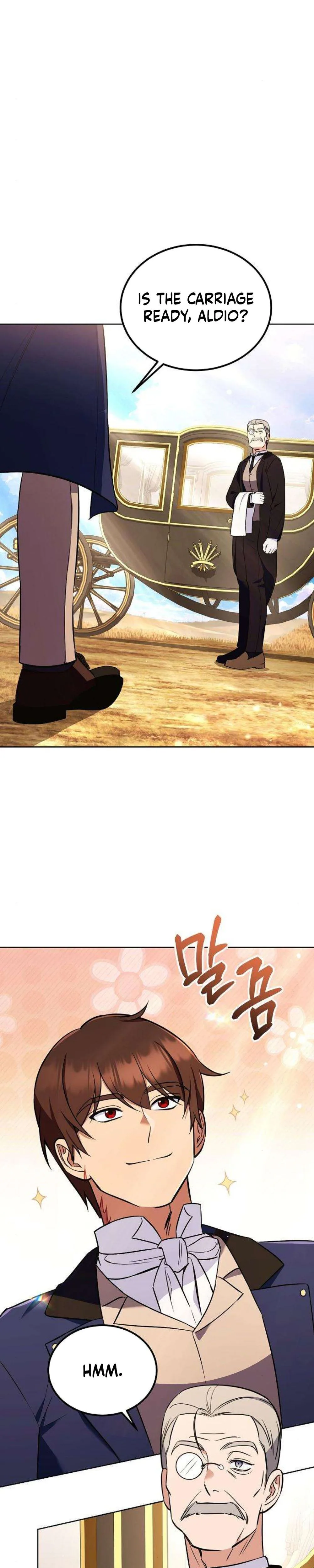 My Wife Waited in the Wheat Fields Chapter 9 Page 22