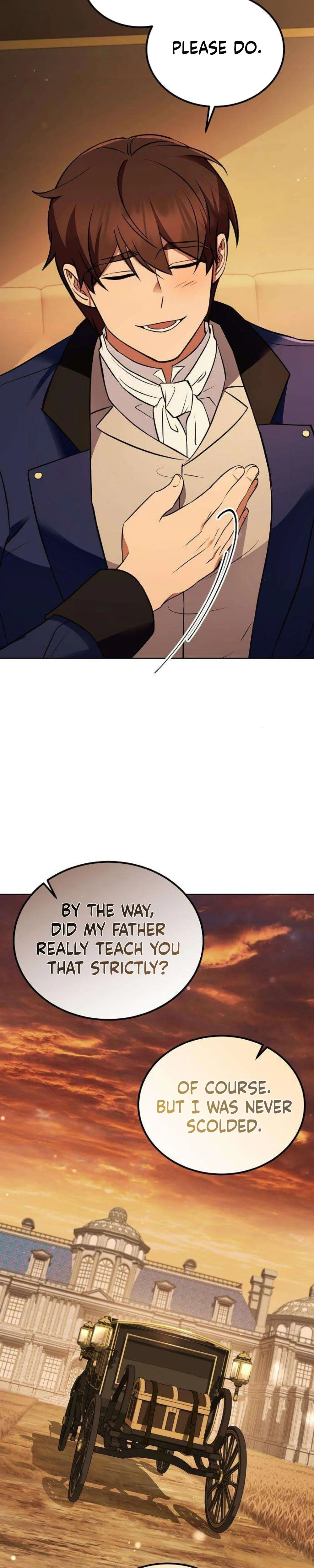 My Wife Waited in the Wheat Fields Chapter 9 Page 42