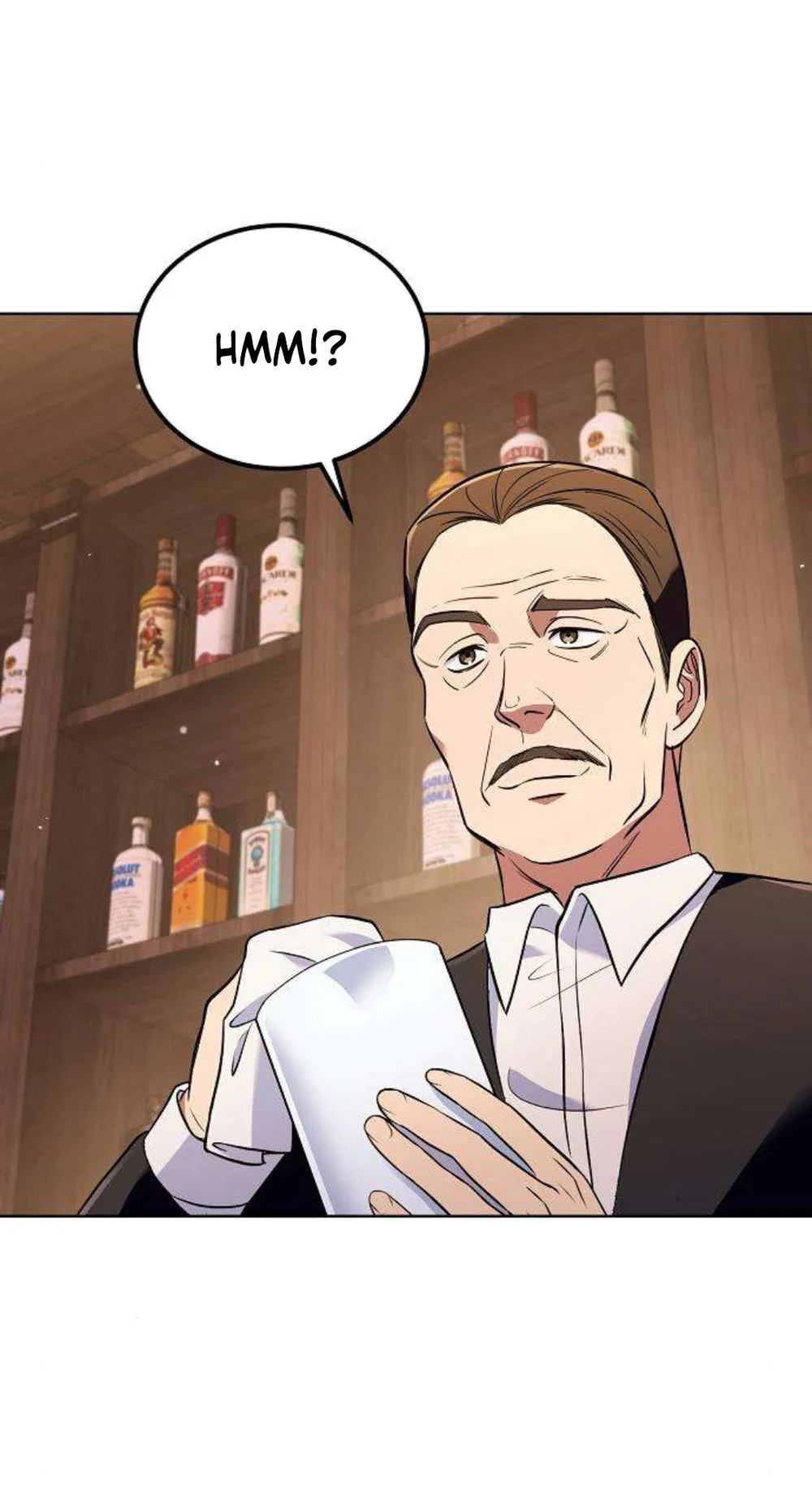 My Wife Waited in the Wheat Fields Chapter 9 Page 45