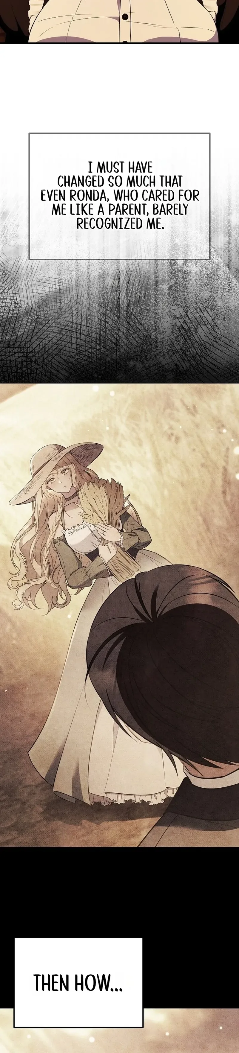 My Wife Waited in the Wheat Fields Chapter 3 Page 30