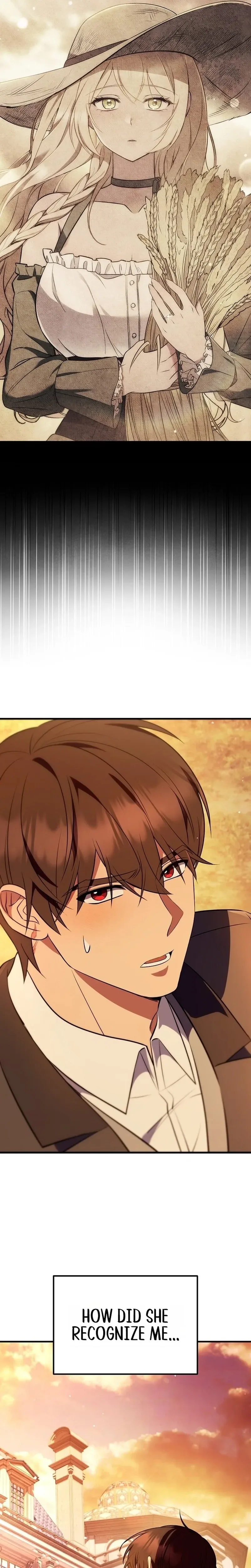 My Wife Waited in the Wheat Fields Chapter 3 Page 31