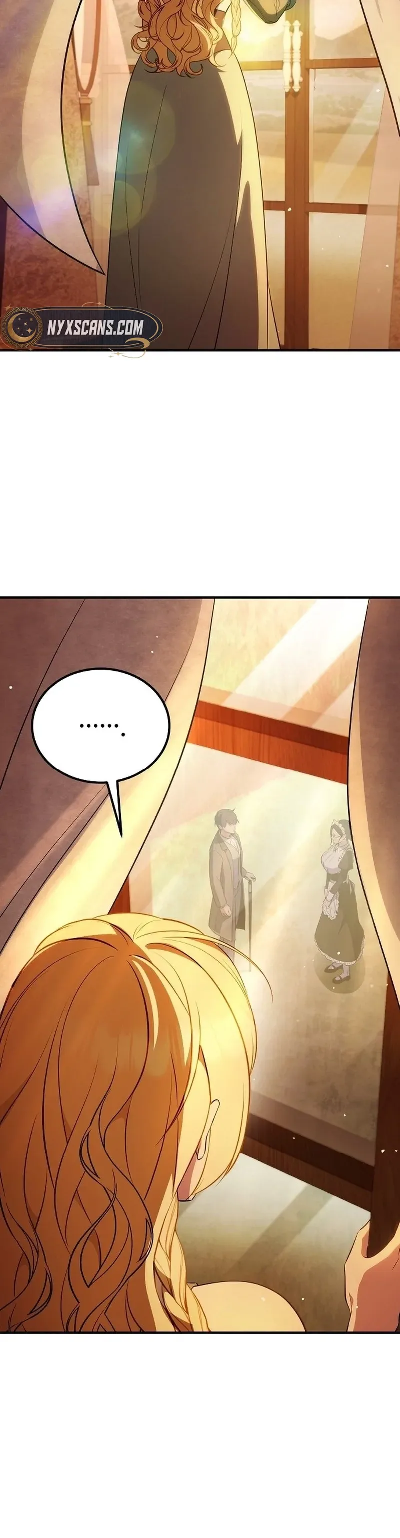 My Wife Waited in the Wheat Fields Chapter 3 Page 33