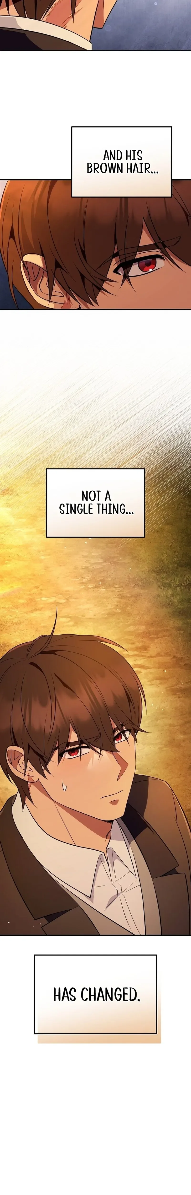 My Wife Waited in the Wheat Fields Chapter 3 Page 35
