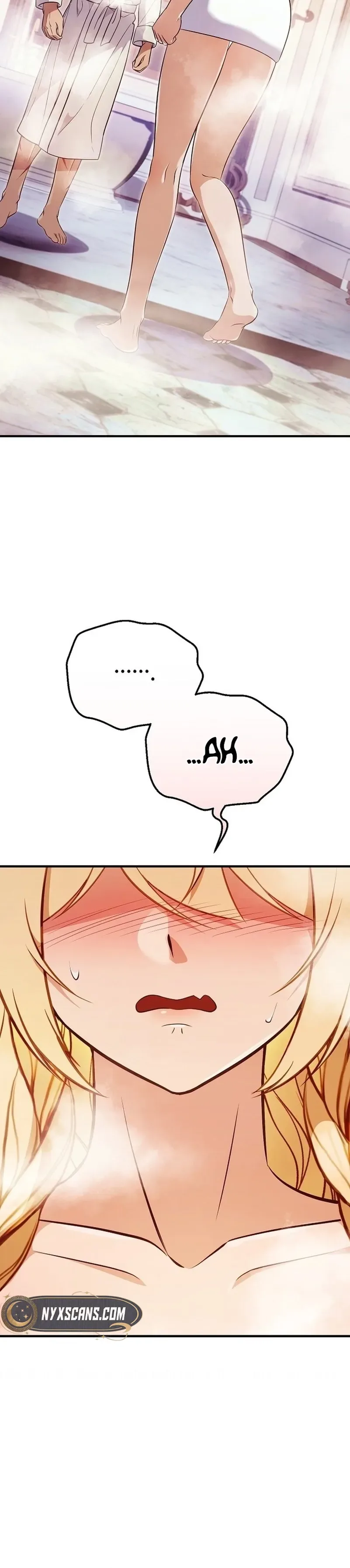 My Wife Waited in the Wheat Fields Chapter 3 Page 39