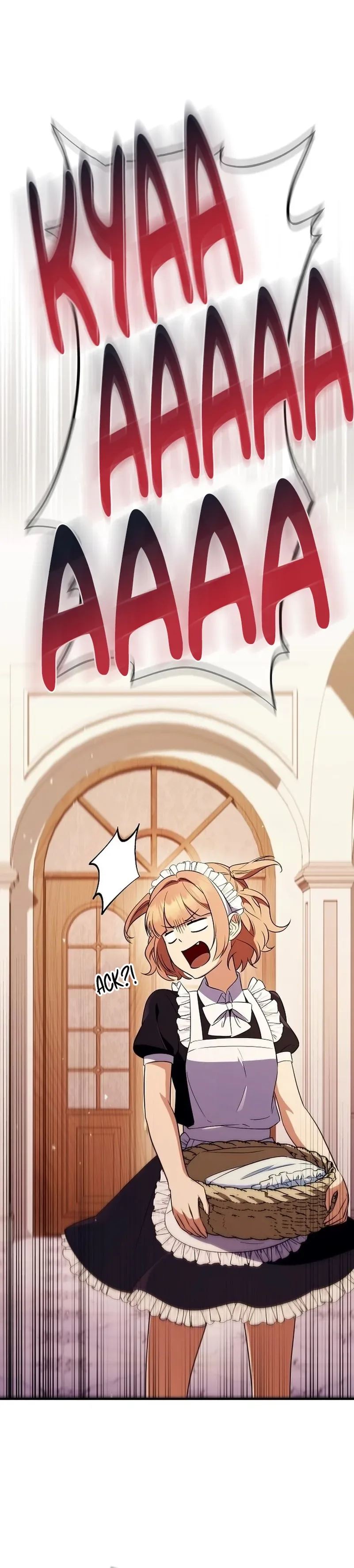 My Wife Waited in the Wheat Fields Chapter 3 Page 42