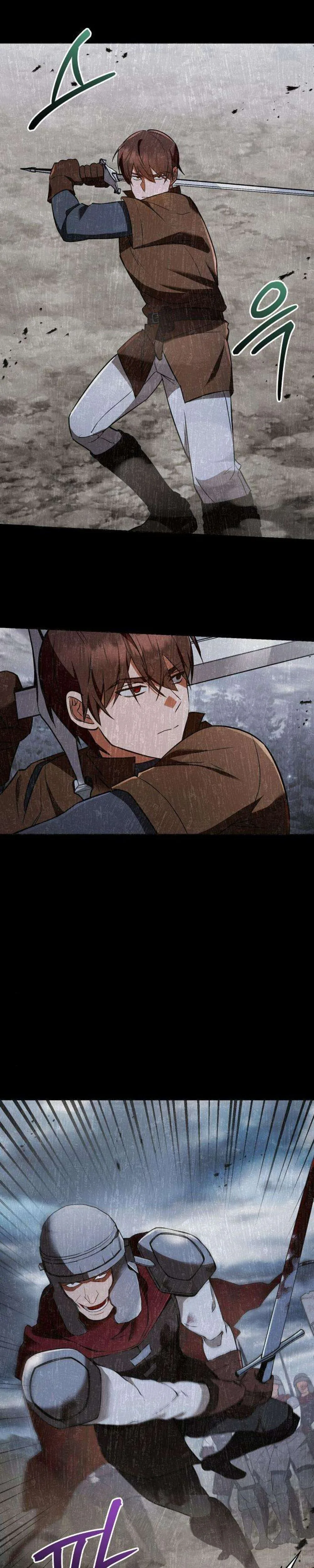 My Wife Waited in the Wheat Fields Chapter 4 Page 7