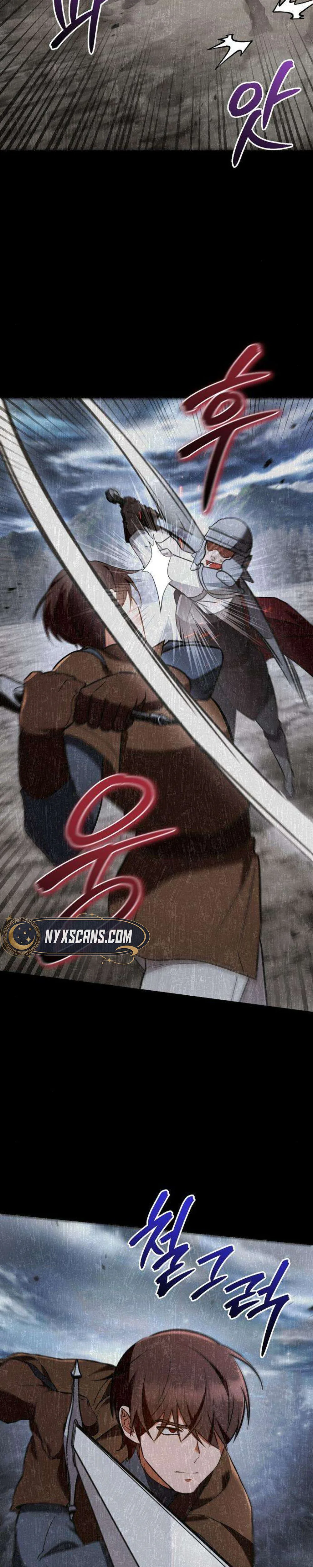 My Wife Waited in the Wheat Fields Chapter 4 Page 8