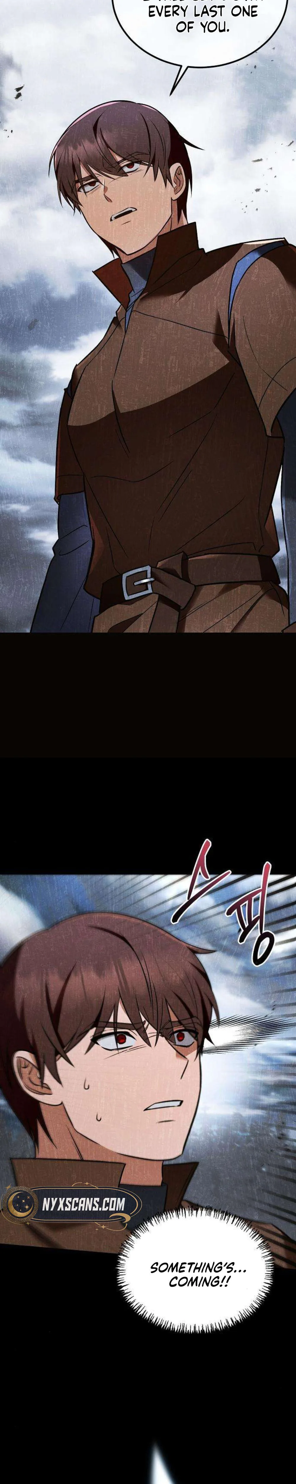 My Wife Waited in the Wheat Fields Chapter 4 Page 13
