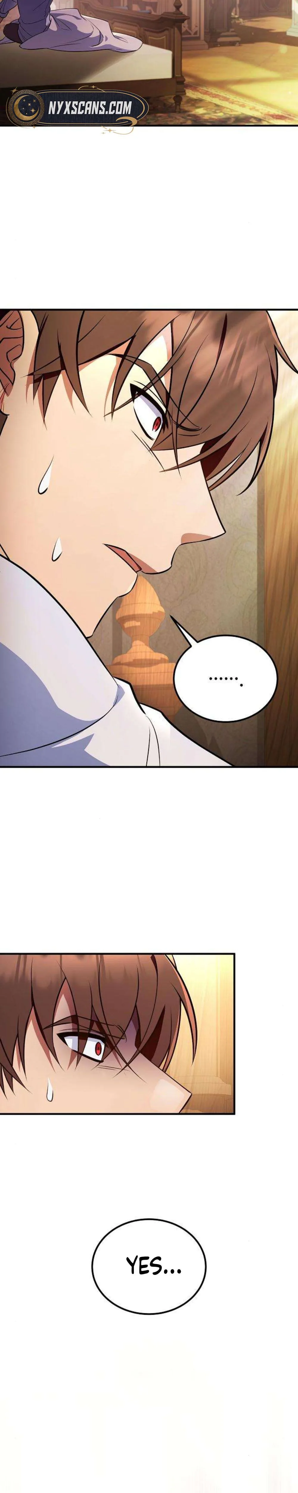My Wife Waited in the Wheat Fields Chapter 4 Page 22