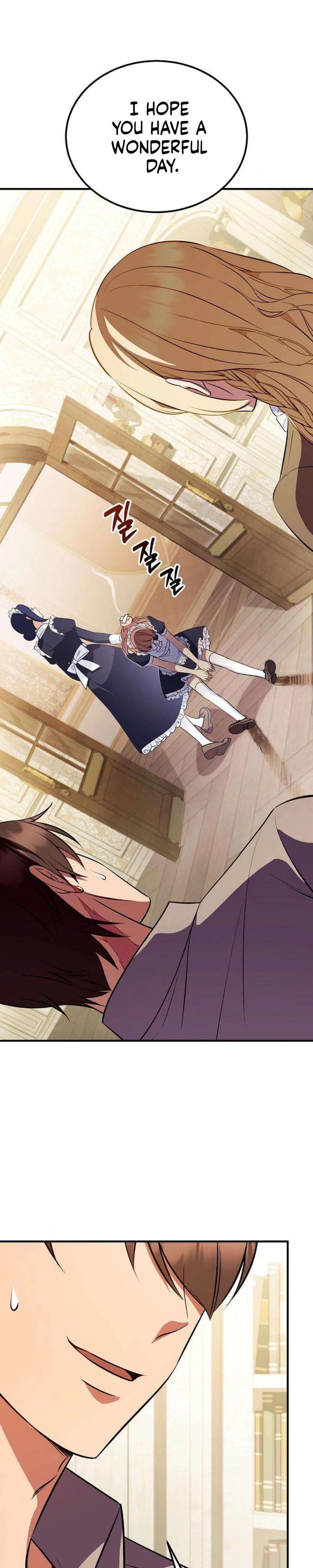 My Wife Waited in the Wheat Fields Chapter 4 Page 36