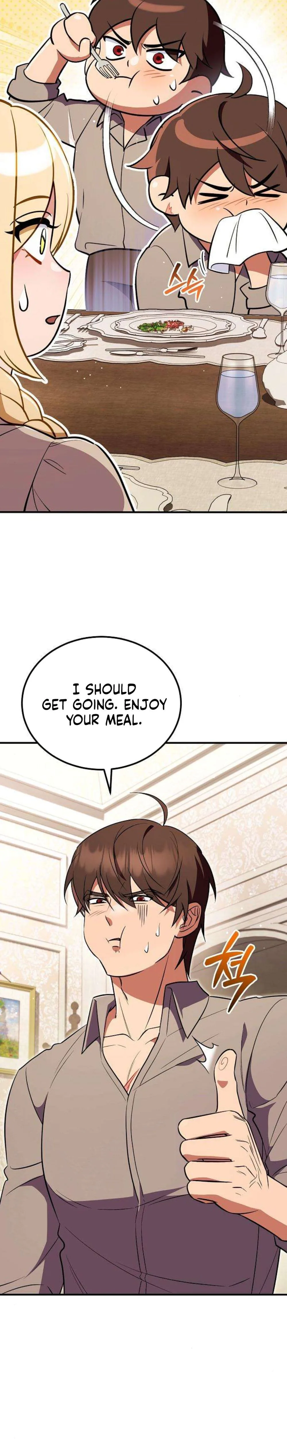 My Wife Waited in the Wheat Fields Chapter 4 Page 49