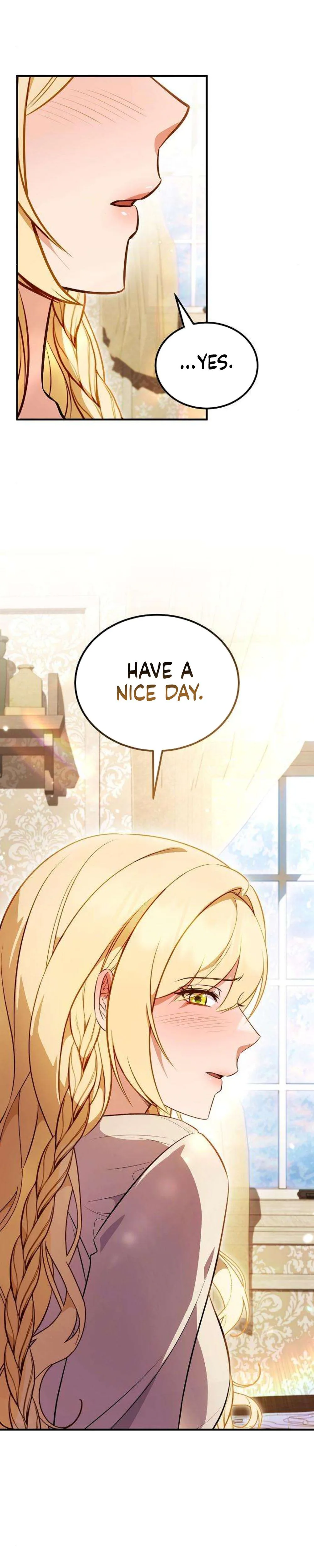 My Wife Waited in the Wheat Fields Chapter 4 Page 51