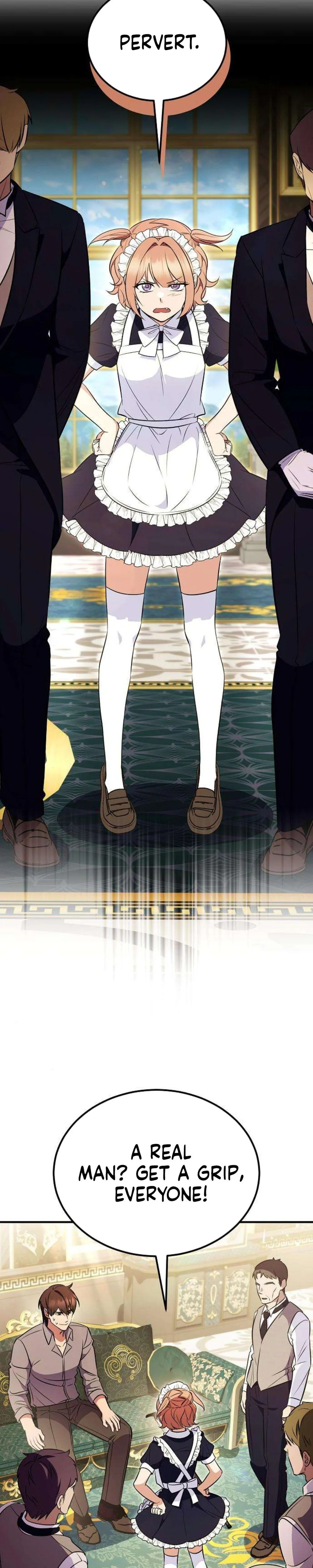 My Wife Waited in the Wheat Fields Chapter 4 Page 54