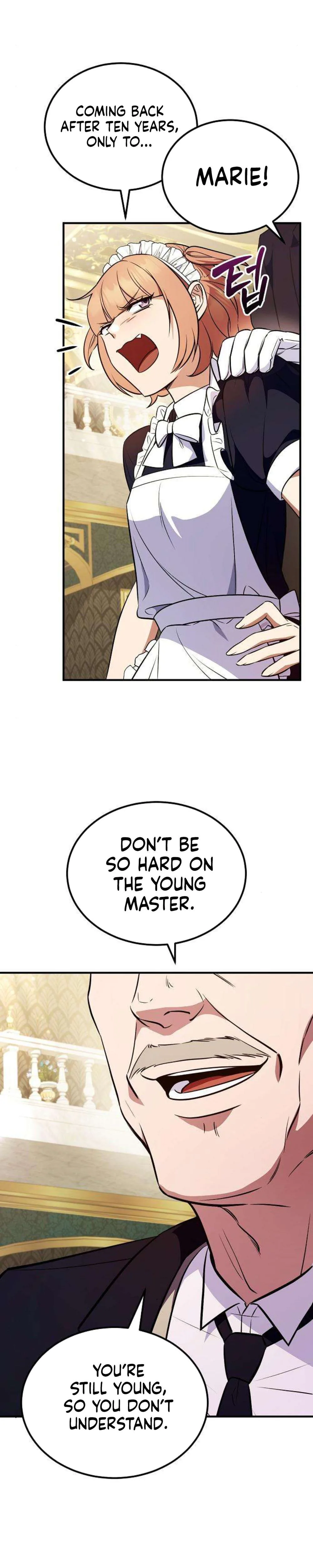 My Wife Waited in the Wheat Fields Chapter 4 Page 56