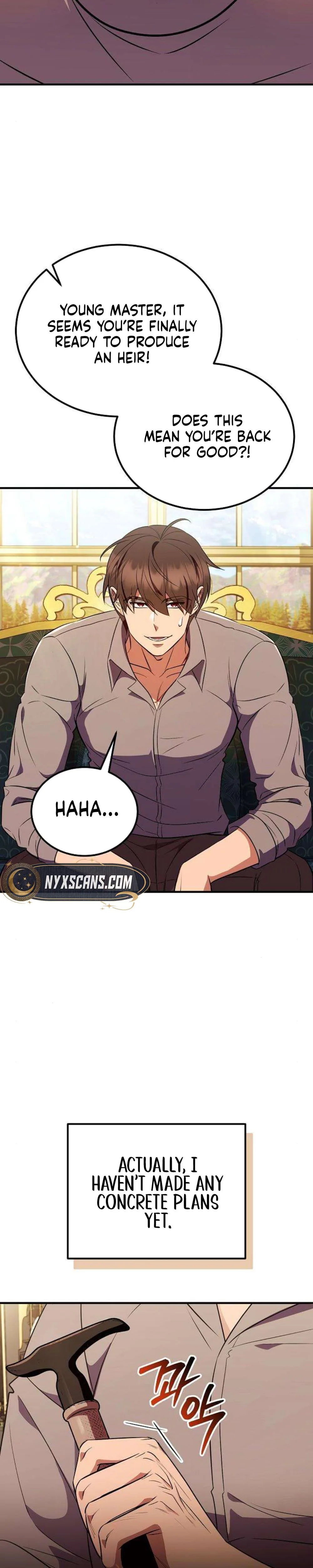 My Wife Waited in the Wheat Fields Chapter 4 Page 59