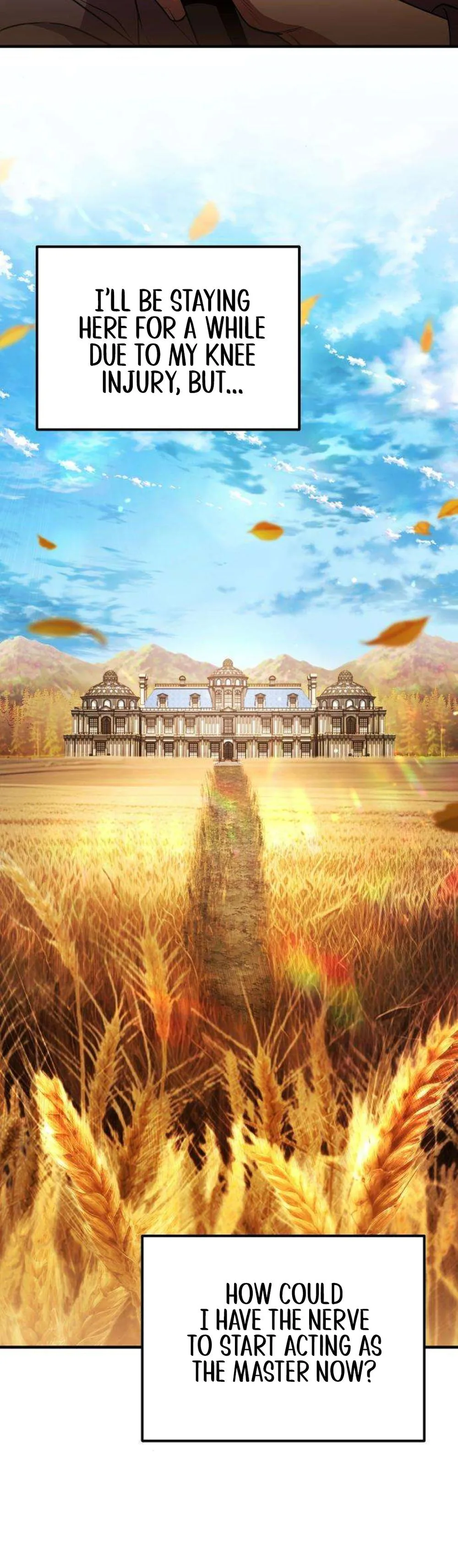 My Wife Waited in the Wheat Fields Chapter 4 Page 60