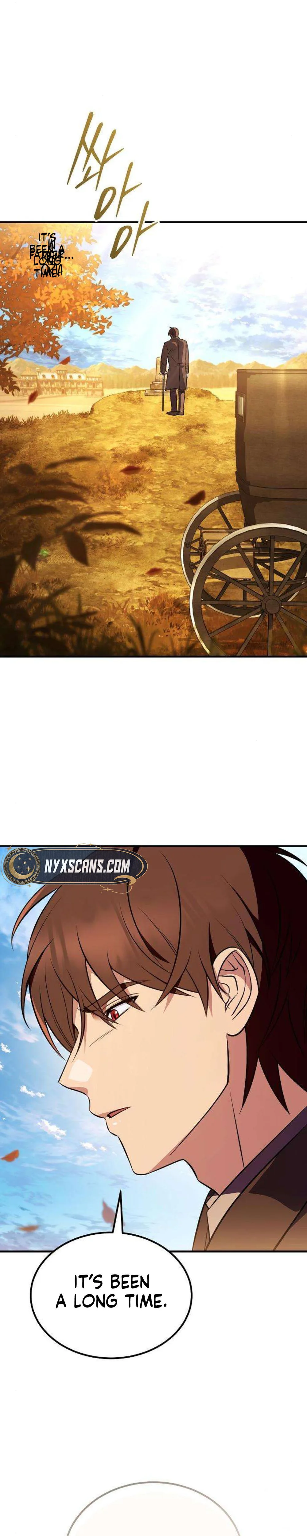 My Wife Waited in the Wheat Fields Chapter 4 Page 66
