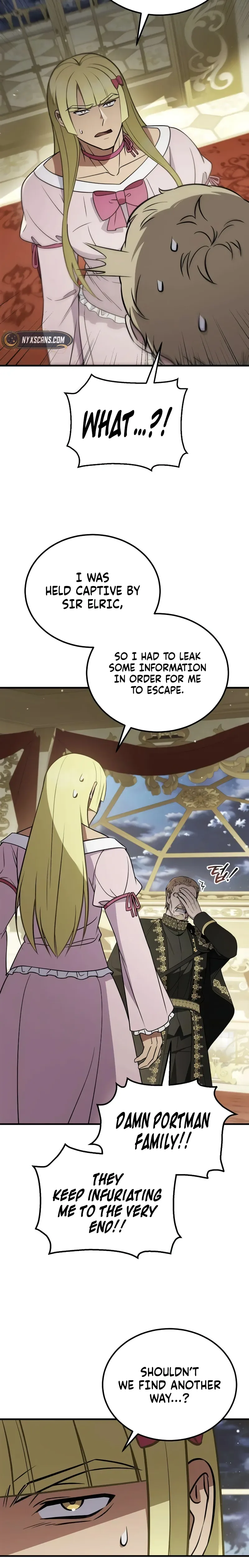 My Wife Waited in the Wheat Fields Chapter 26 Page 14
