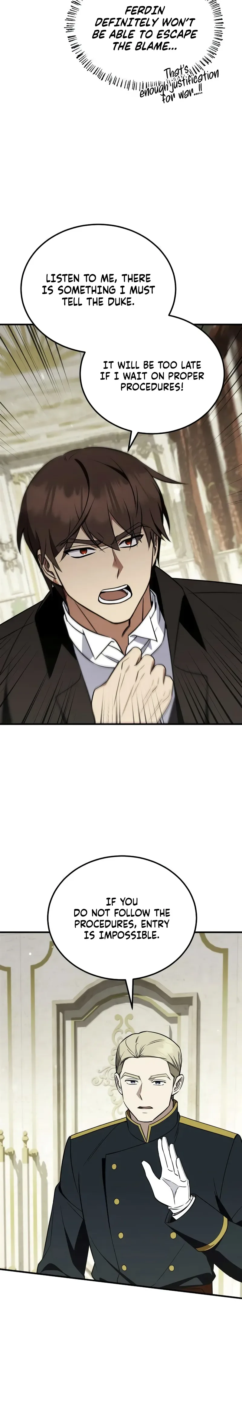My Wife Waited in the Wheat Fields Chapter 26 Page 18