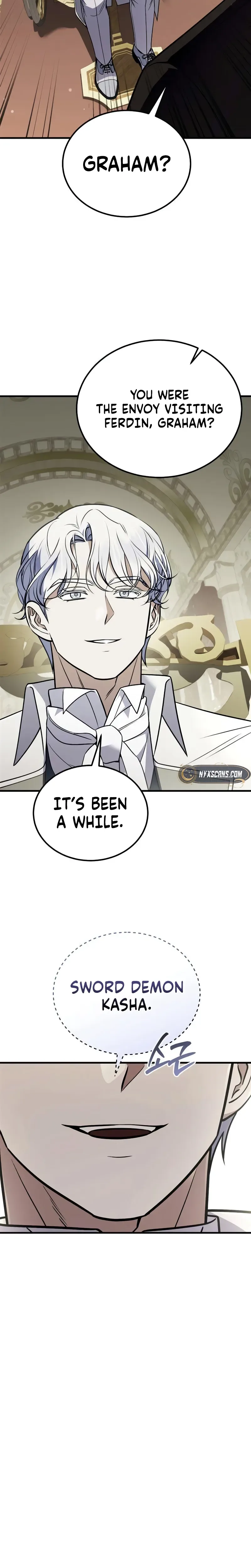 My Wife Waited in the Wheat Fields Chapter 26 Page 20