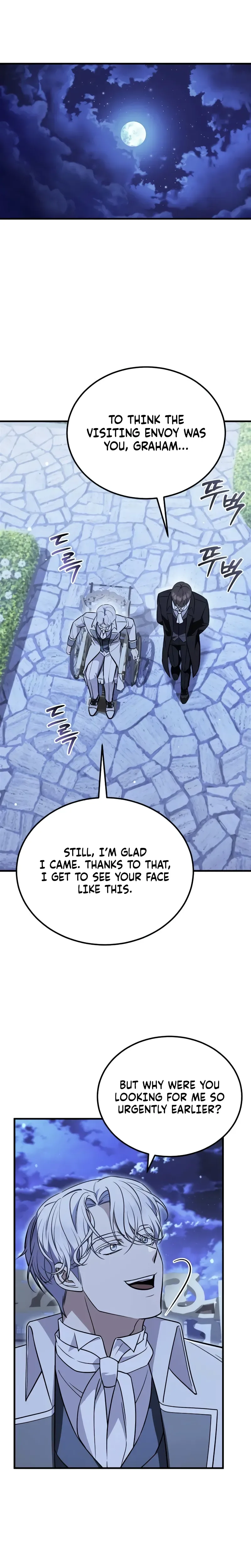 My Wife Waited in the Wheat Fields Chapter 26 Page 21