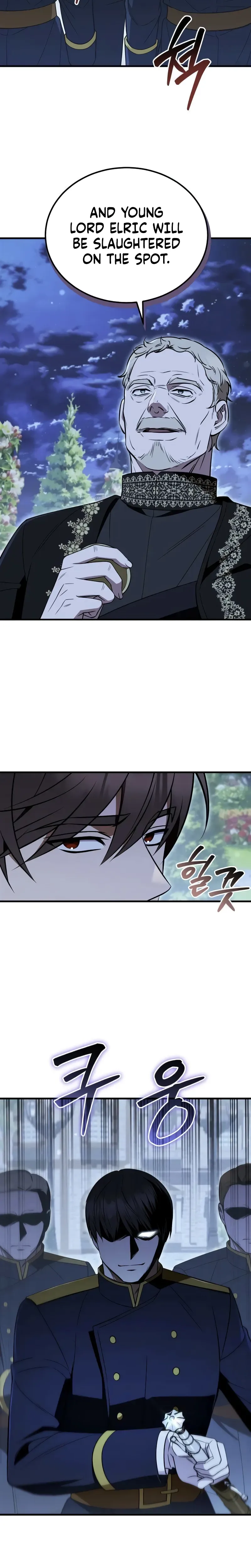 My Wife Waited in the Wheat Fields Chapter 26 Page 26