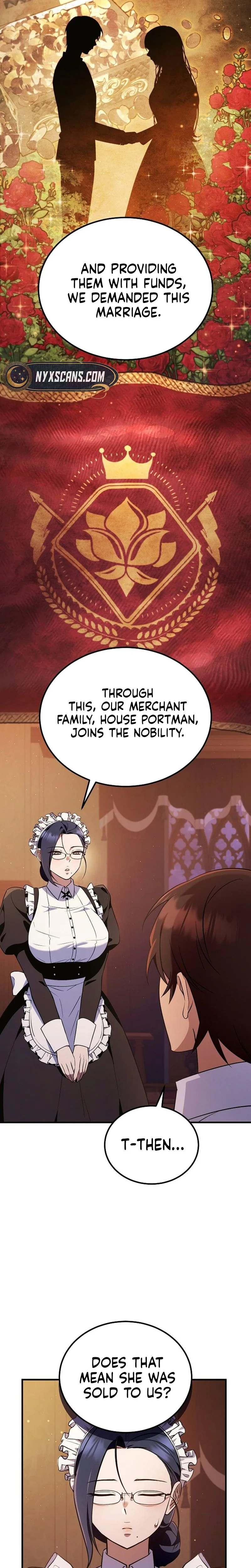 My Wife Waited in the Wheat Fields Chapter 1 Page 20