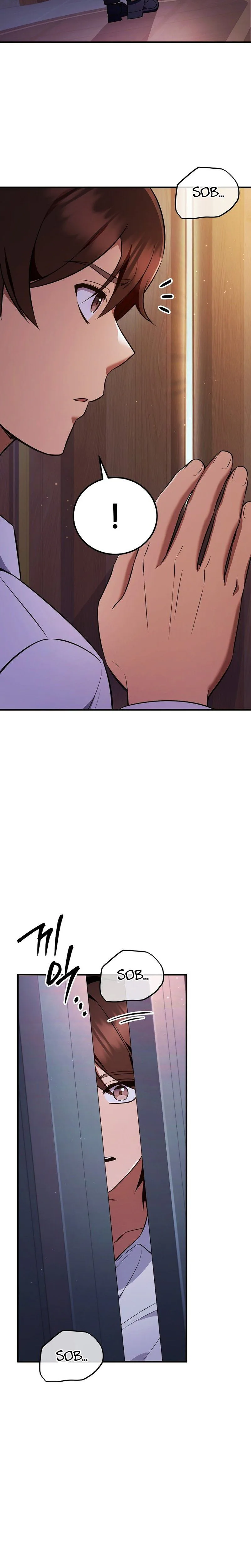 My Wife Waited in the Wheat Fields Chapter 1 Page 25