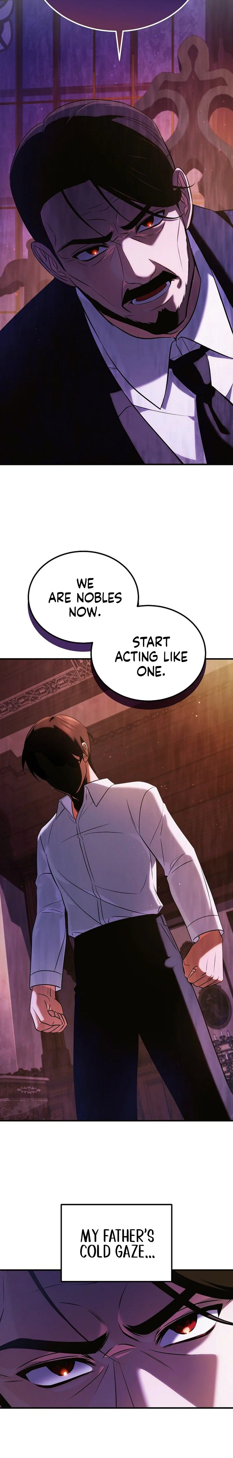 My Wife Waited in the Wheat Fields Chapter 1 Page 31
