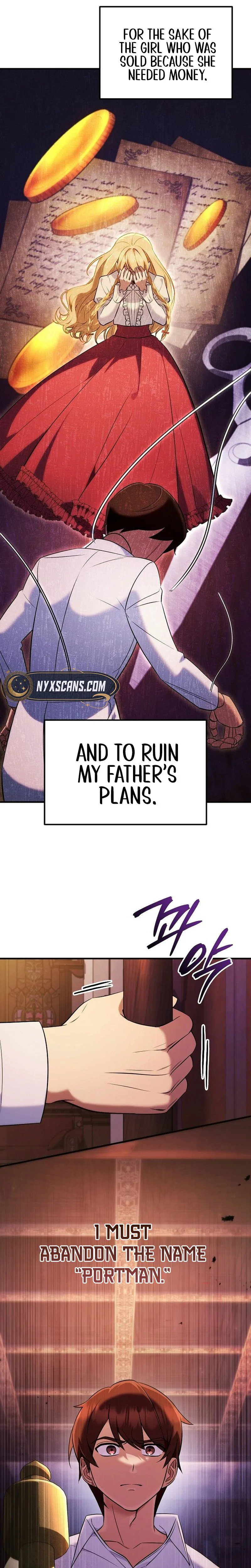 My Wife Waited in the Wheat Fields Chapter 1 Page 35