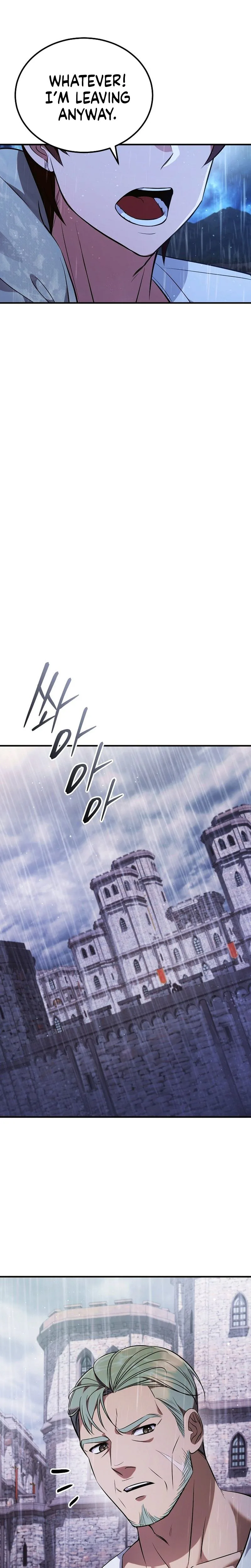 My Wife Waited in the Wheat Fields Chapter 1 Page 38