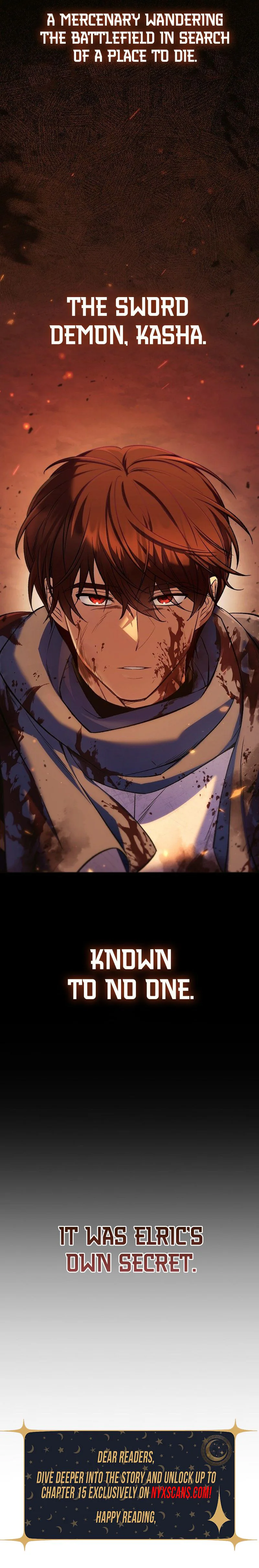My Wife Waited in the Wheat Fields Chapter 1 Page 42