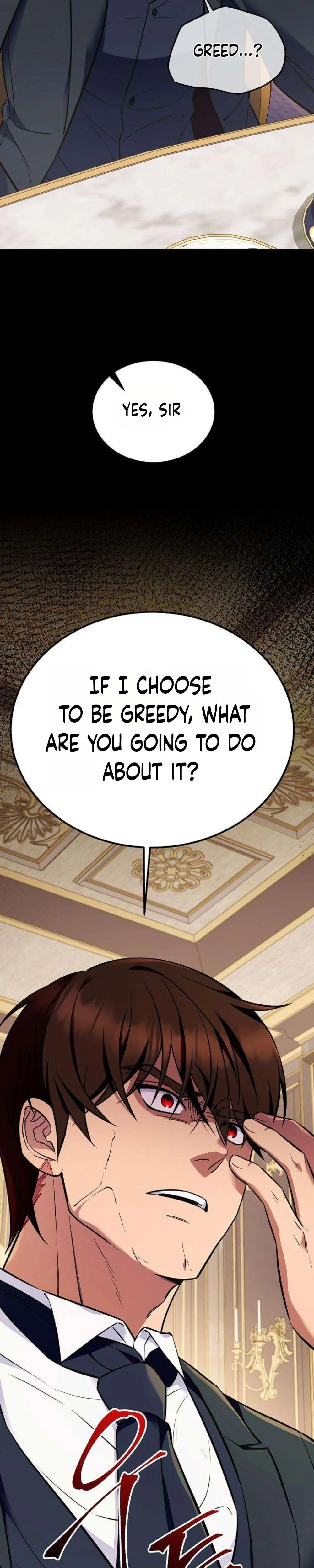My Wife Waited in the Wheat Fields Chapter 7 Page 24