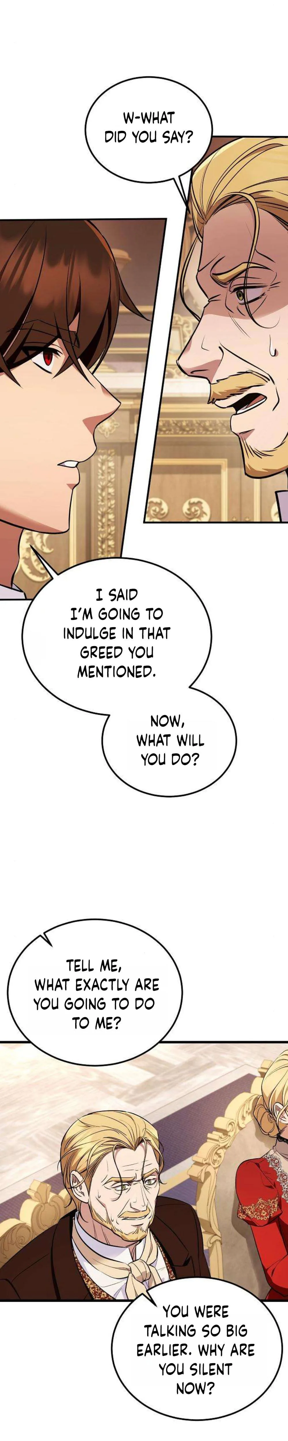 My Wife Waited in the Wheat Fields Chapter 7 Page 26