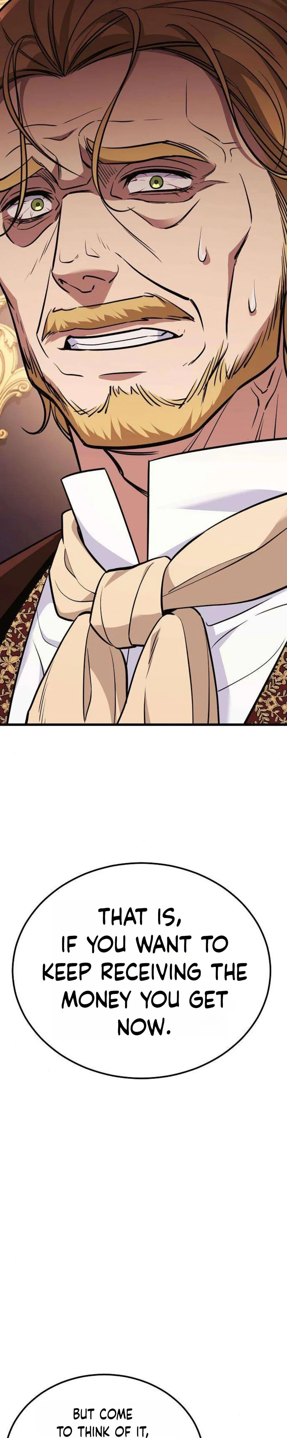 My Wife Waited in the Wheat Fields Chapter 7 Page 32