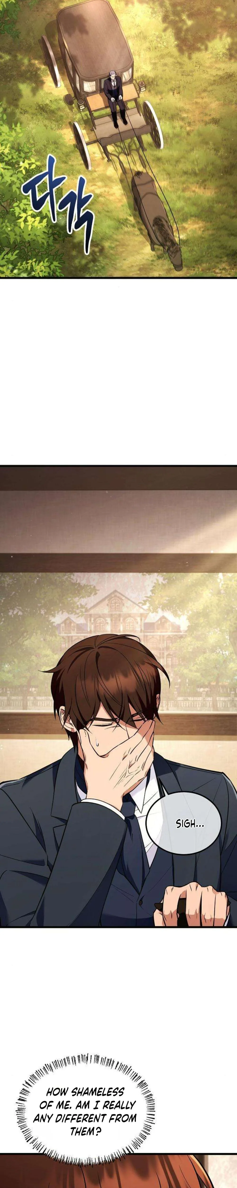 My Wife Waited in the Wheat Fields Chapter 7 Page 37