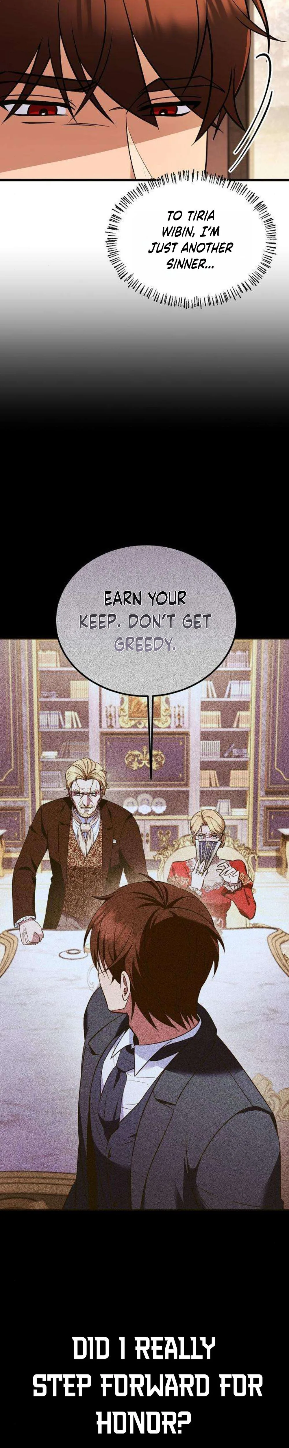 My Wife Waited in the Wheat Fields Chapter 7 Page 38
