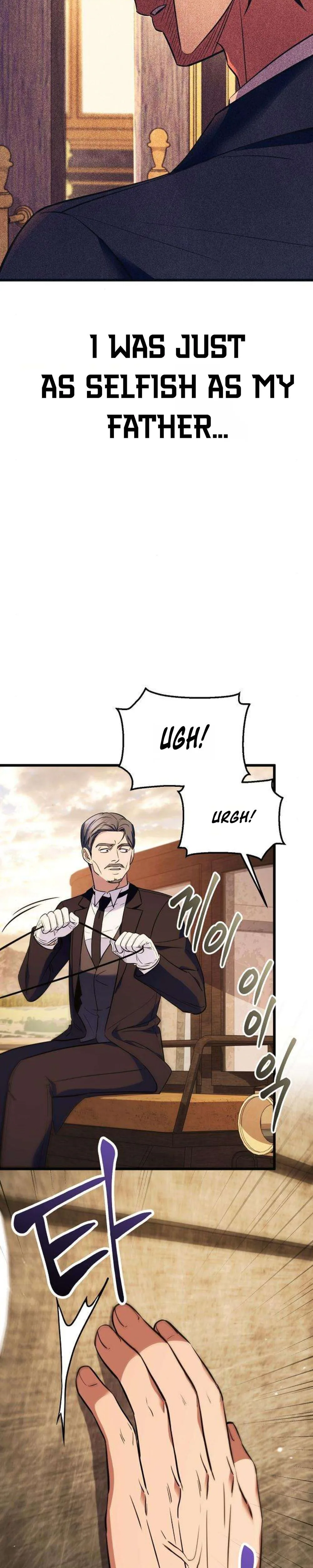 My Wife Waited in the Wheat Fields Chapter 7 Page 42