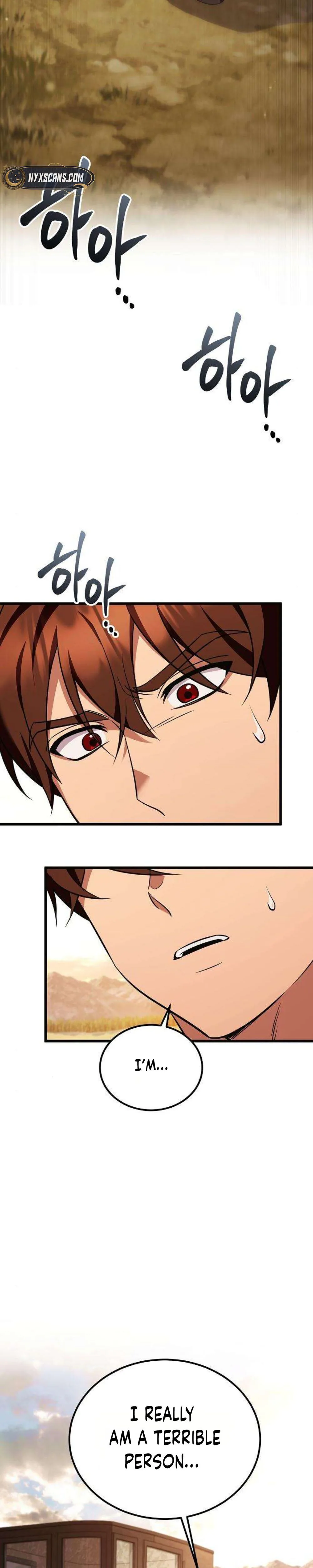 My Wife Waited in the Wheat Fields Chapter 7 Page 44
