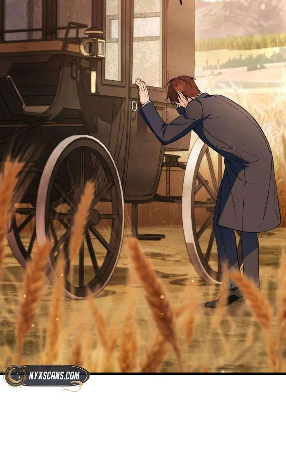My Wife Waited in the Wheat Fields Chapter 7 Page 45