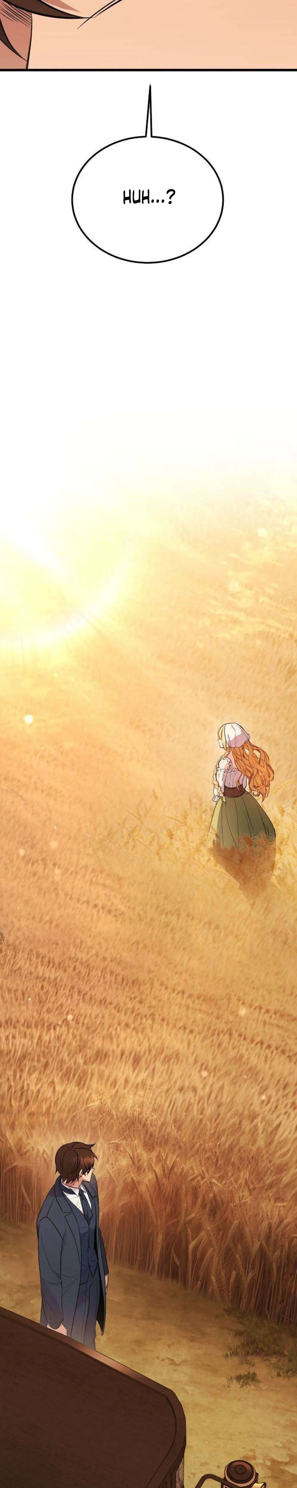 My Wife Waited in the Wheat Fields Chapter 7 Page 47
