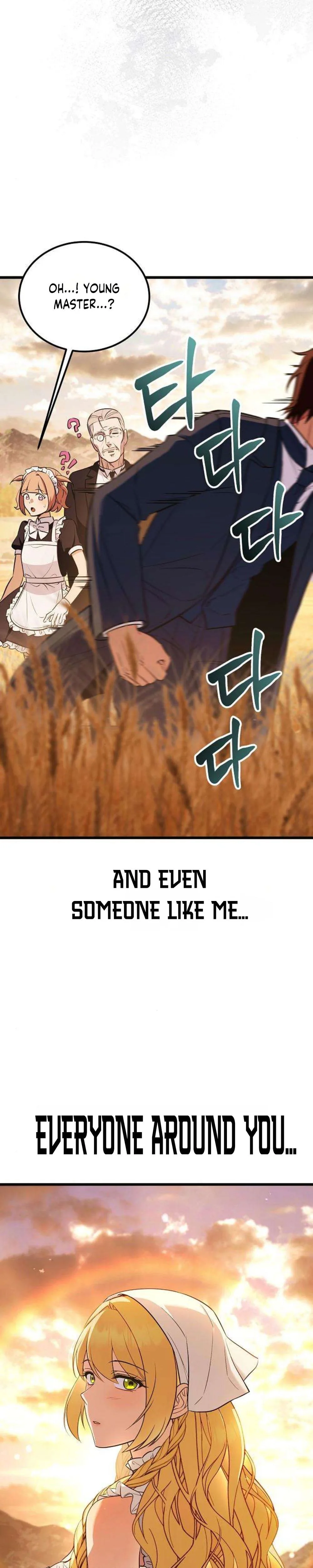 My Wife Waited in the Wheat Fields Chapter 7 Page 52