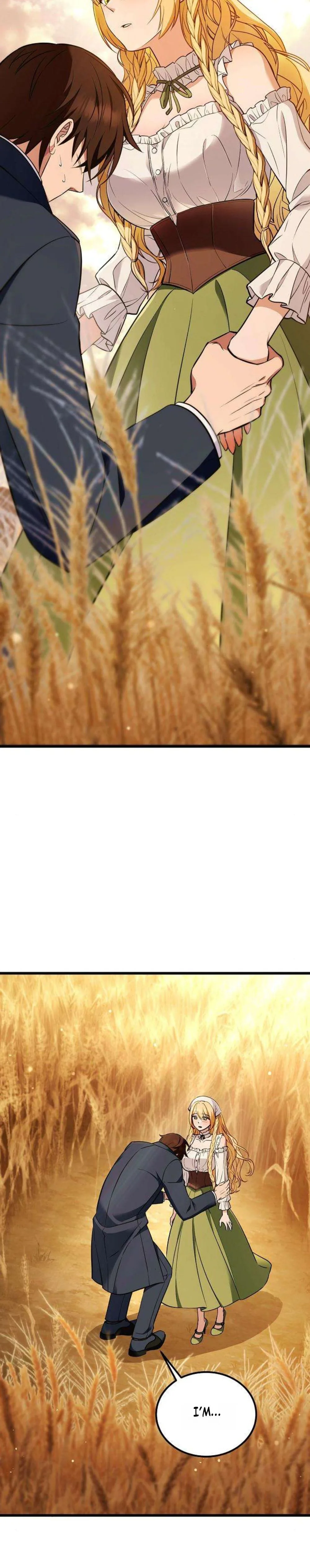 My Wife Waited in the Wheat Fields Chapter 7 Page 54