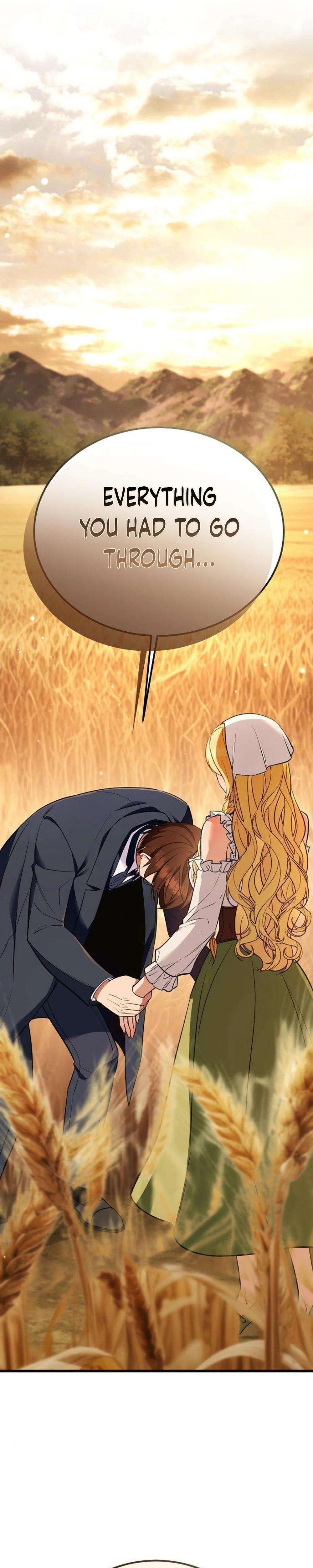 My Wife Waited in the Wheat Fields Chapter 7 Page 56
