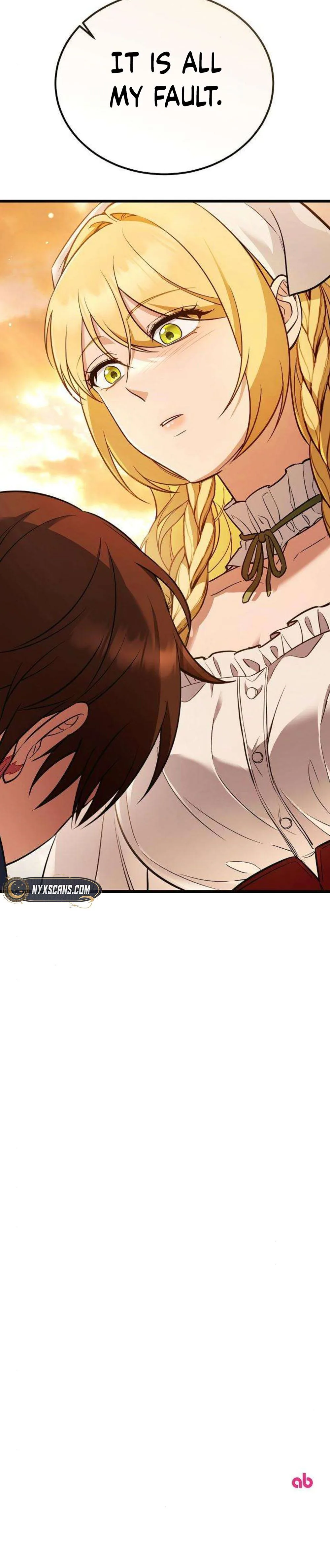 My Wife Waited in the Wheat Fields Chapter 7 Page 57